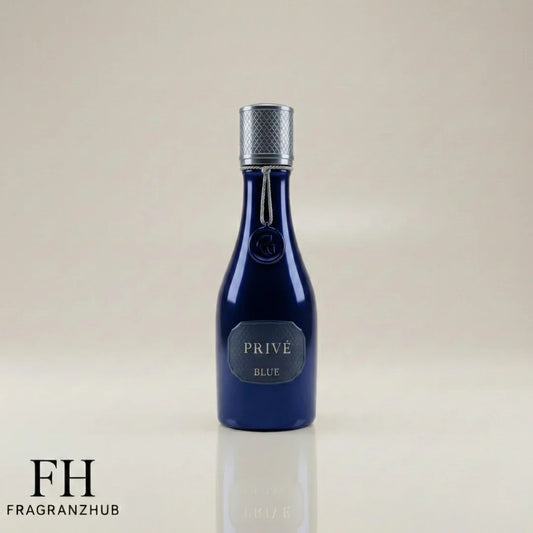 Riiffs Prive Bleu Intense Hombre - FragranzHub
