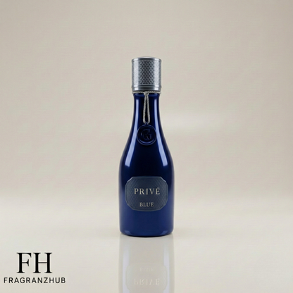 Riiffs Prive Bleu Intense Hombre