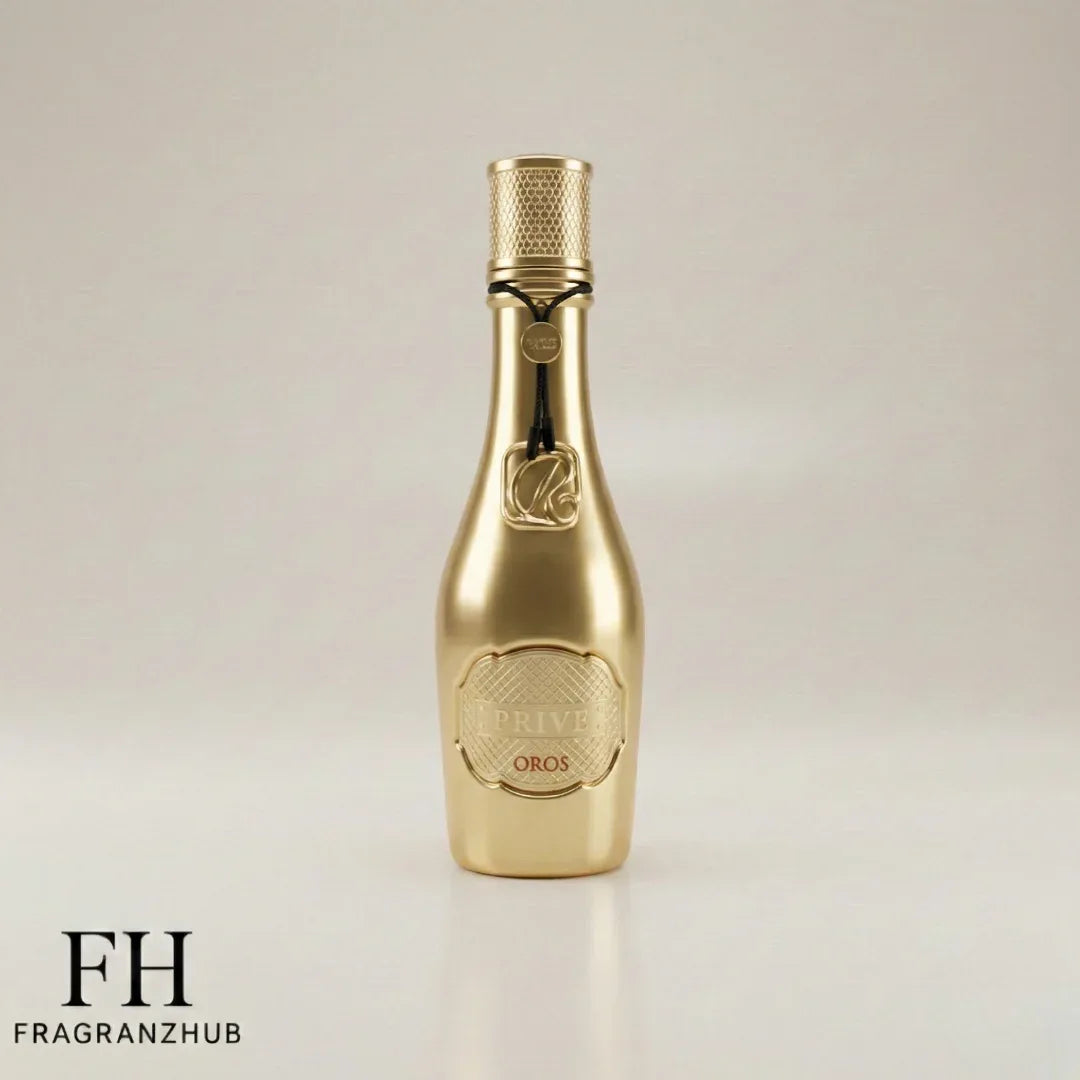 Riiffs Prive Oros De - FragranzHub