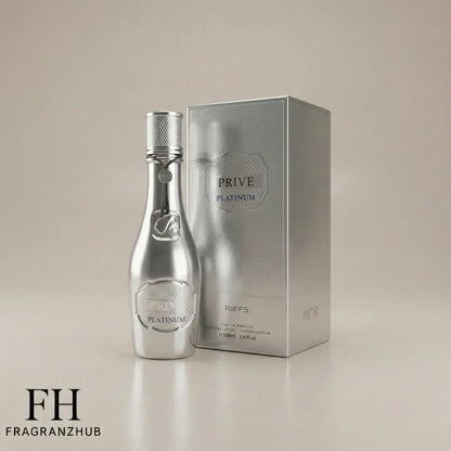 Riiffs Prive Platinum De - FragranzHub
