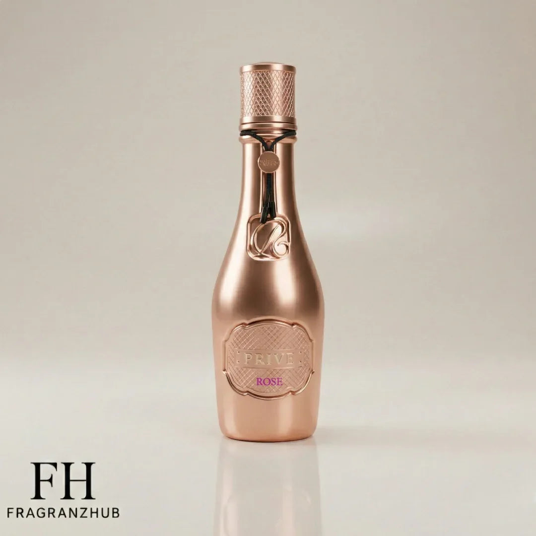 Riiffs Prive Rose - FragranzHub