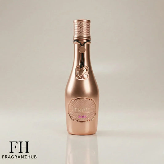 Riiffs Prive Rose - FragranzHub