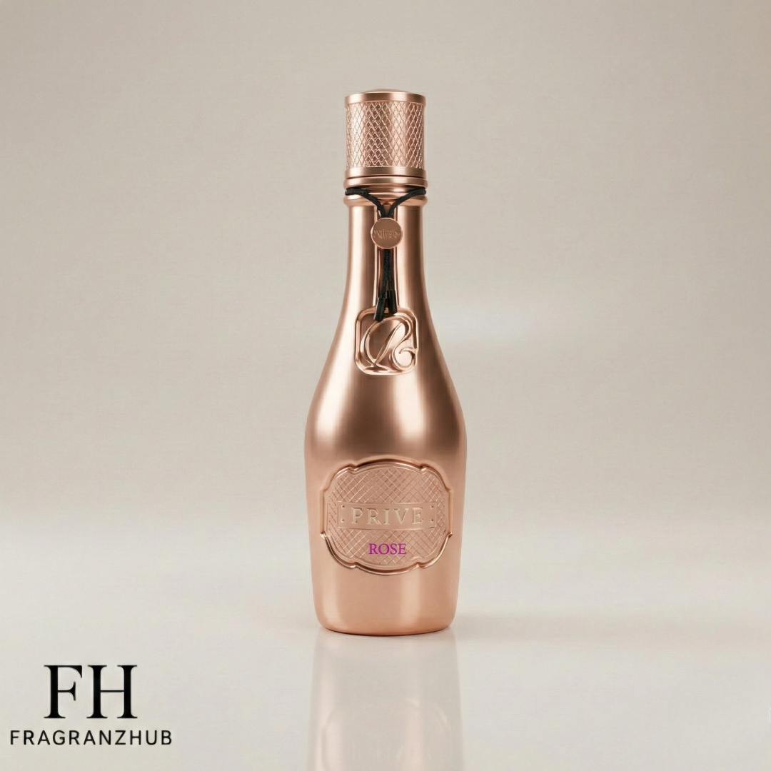 Riiffs Prive Rose