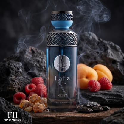 Risala Elite Hafla Night