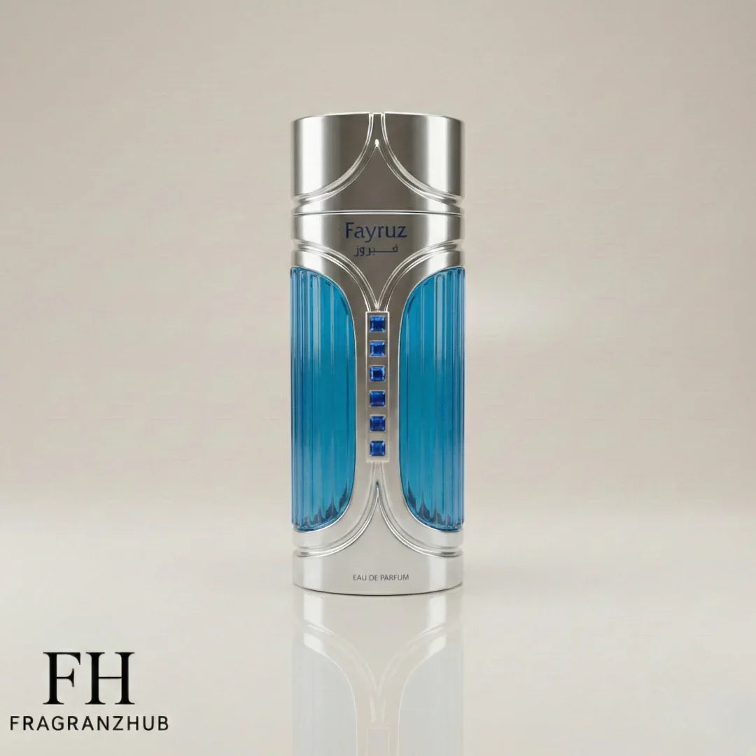Risala Fayruz - FragranzHub