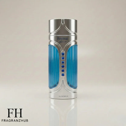 Risala Fayruz - FragranzHub