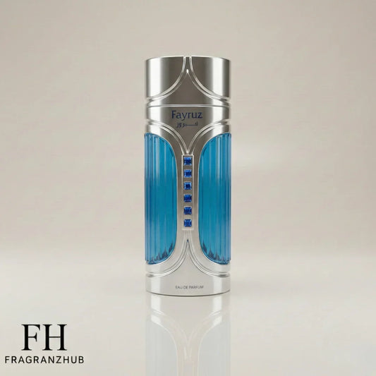 Risala Fayruz - FragranzHub