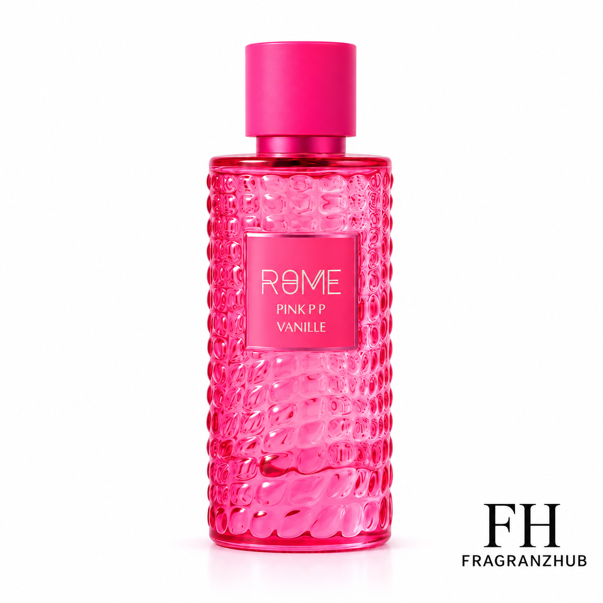 Mast Perfume Rome Pink PP Vanille