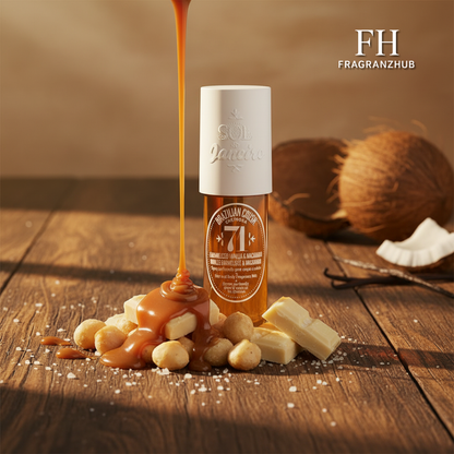 Sol De Janeiro CHEIROSA 71