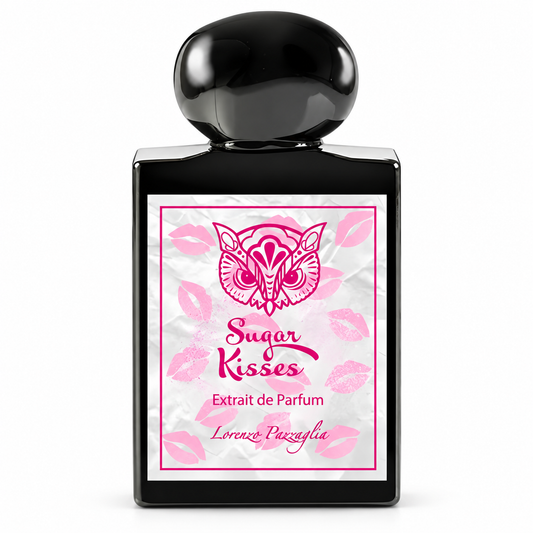 Lorenzo Pazzaglia Sugar Kisses