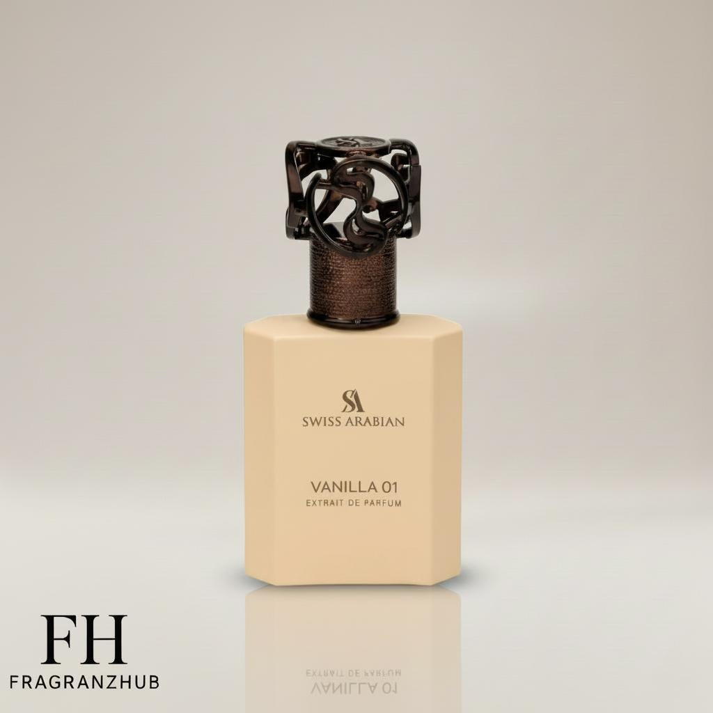 Swiss Arabian Vanilla 01