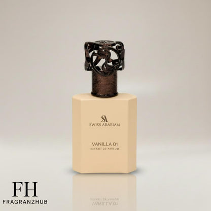 Swiss Arabian Vanilla 01