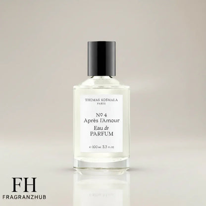 Thomas Kosmala No.4 Apres L'Amour - FragranzHub