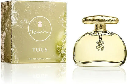 Tous Touch Mujer - FragranzHub