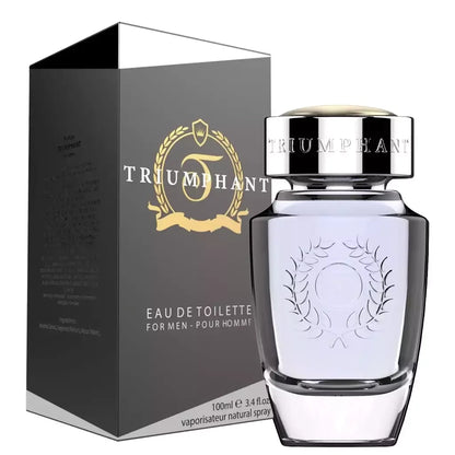 Nu Parfums Triumphant - FragranzHub
