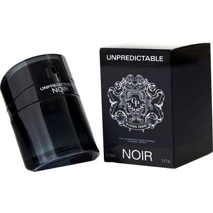 Glenn Perri Unpreditable Noir Glen Perri - FragranzHub