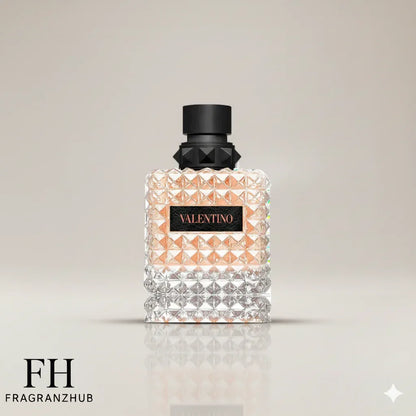 Valentino Donna Born In Roma Coral Fantasy - FragranzHub