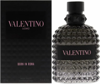 Valentino Uomo Born In Roma - FragranzHub