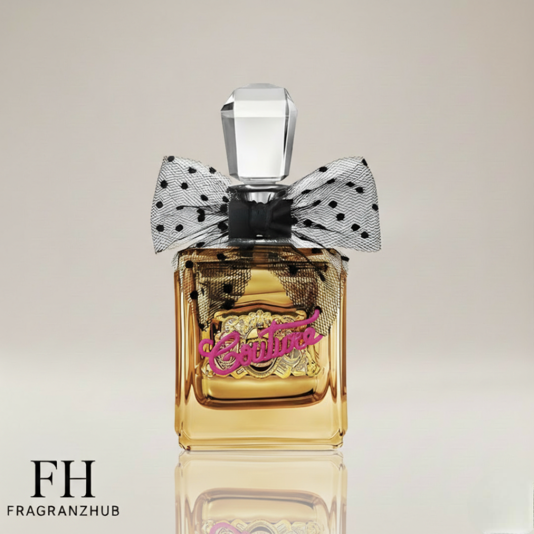 Juicy Couture Juice Couture Viva La Juice Gold Couture