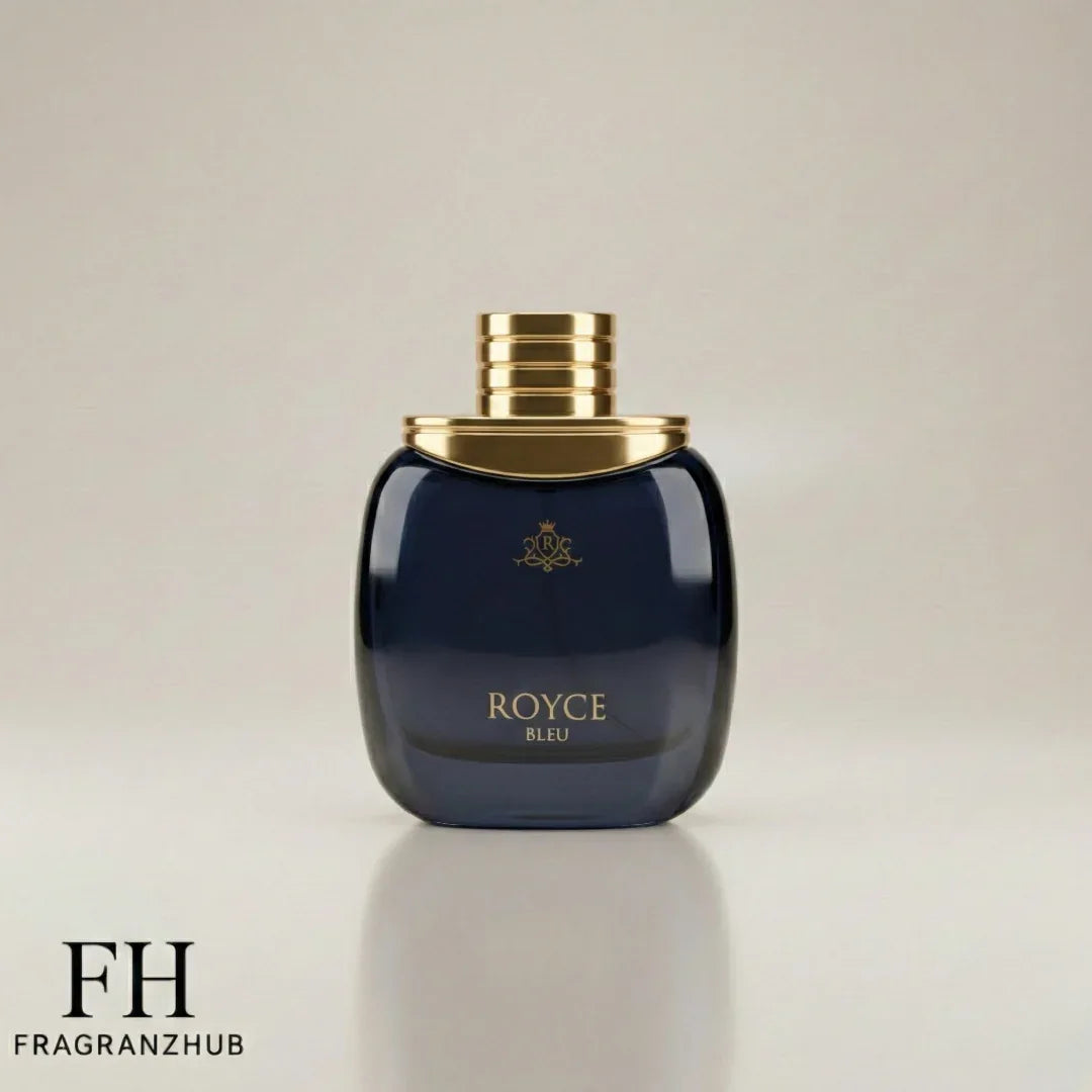 Vûrv Royce Blue Hombre - FragranzHub