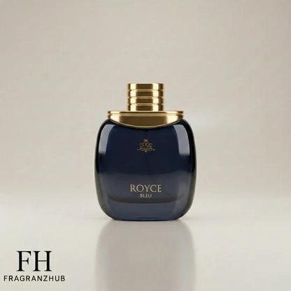 Vûrv Royce Blue Hombre - FragranzHub