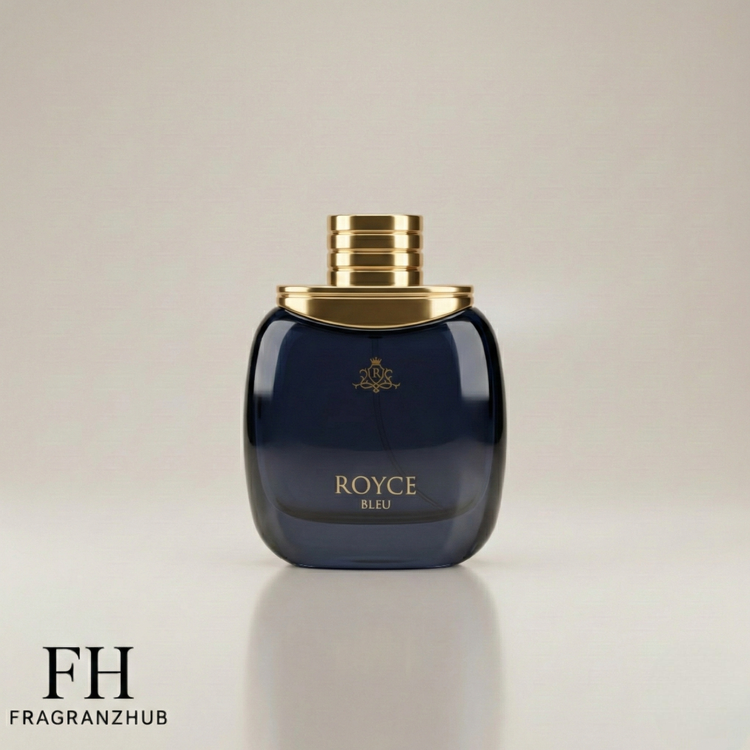 Vûrv Royce Blue Hombre