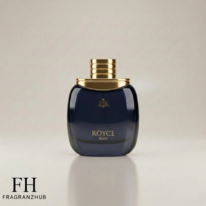Vûrv Royce Blue Hombre