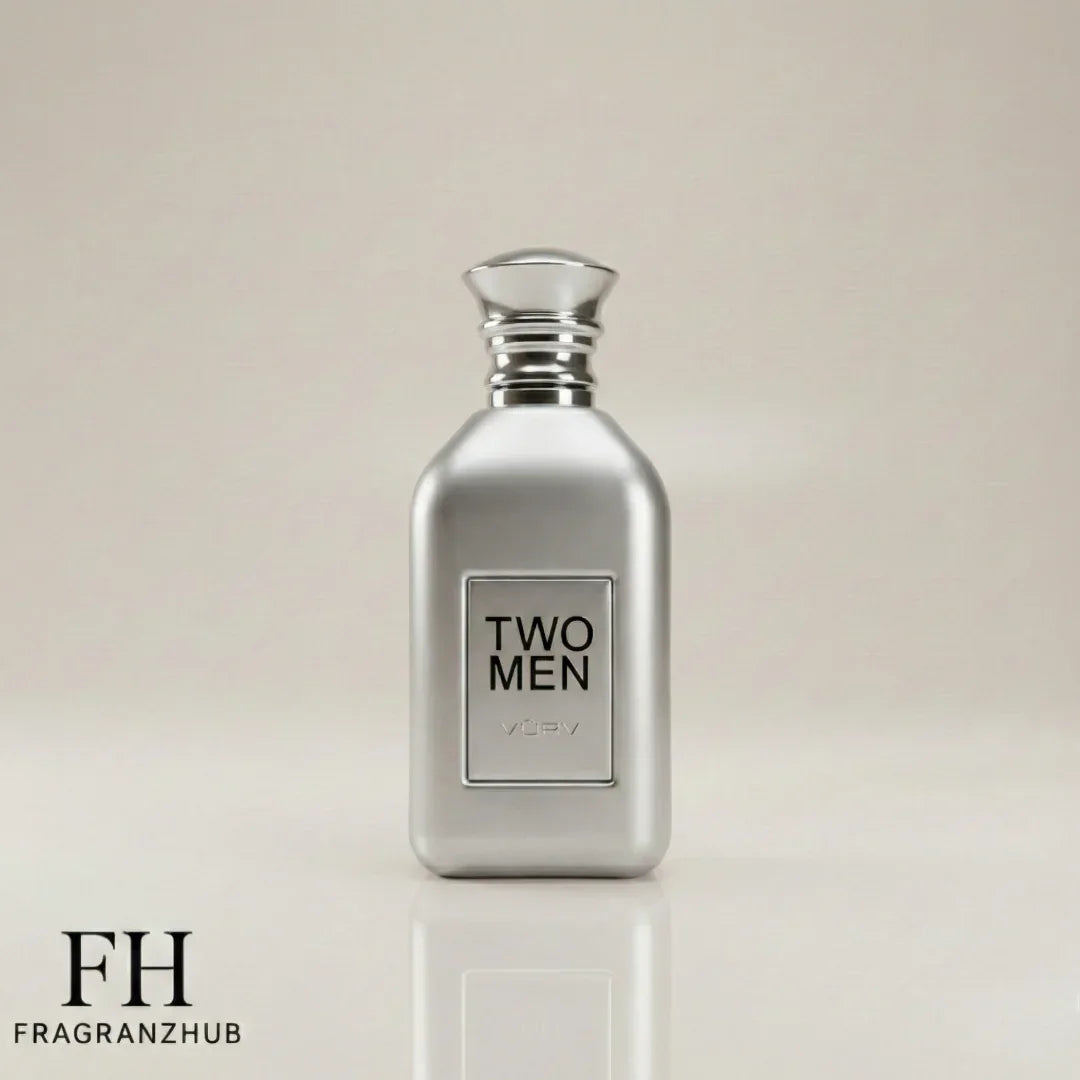 Vûrv Two Men Pour Homme - FragranzHub