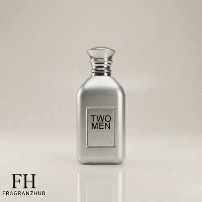 Vûrv Two Men Pour Homme - FragranzHub