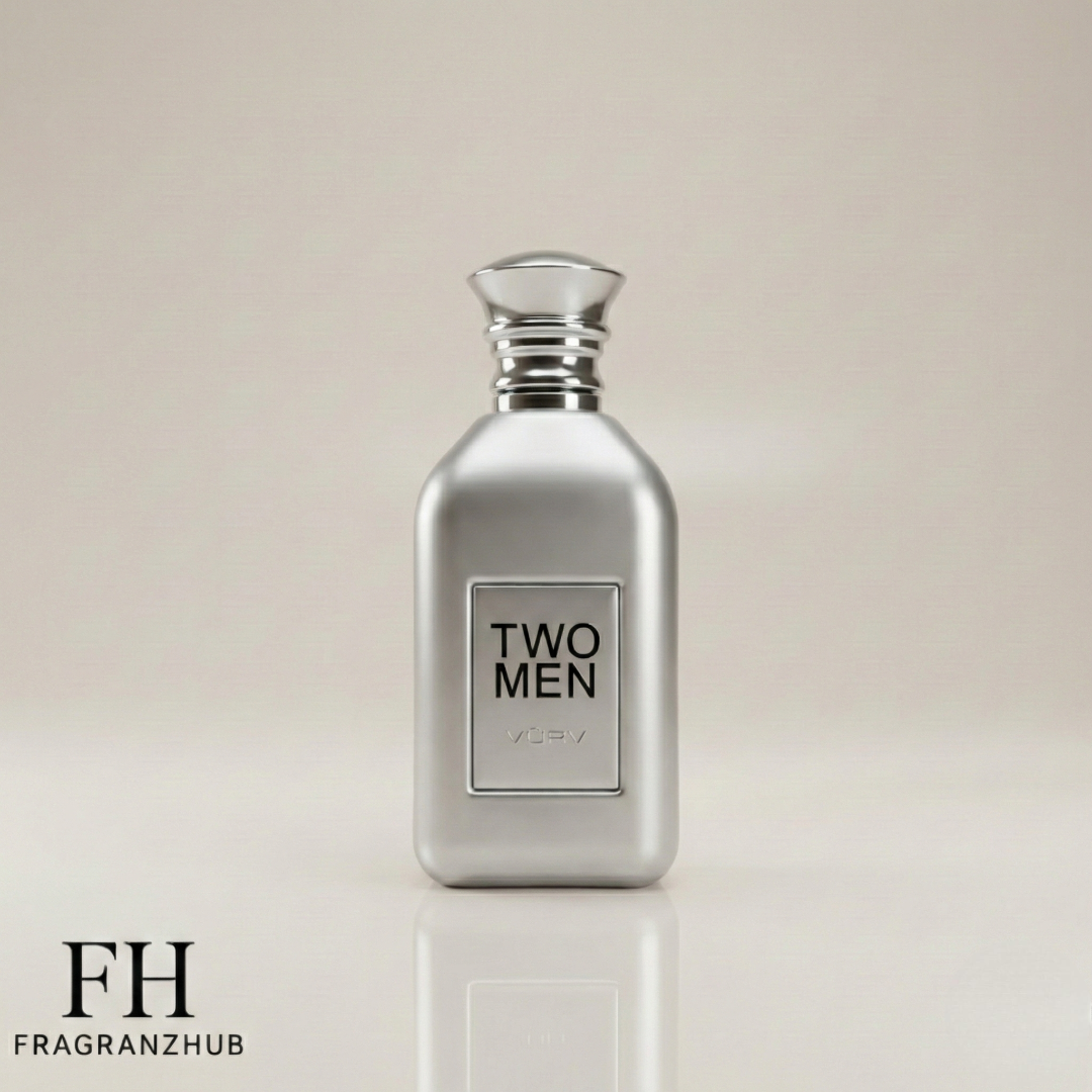 Vûrv Two Men Pour Homme
