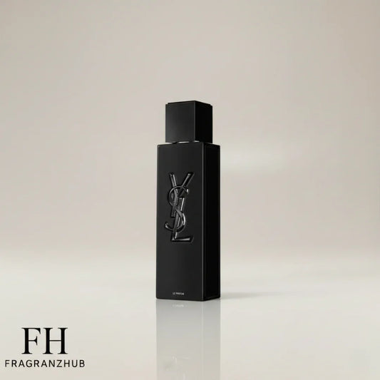 Yves Saint Laurent Myslf Le Parfum - FragranzHub