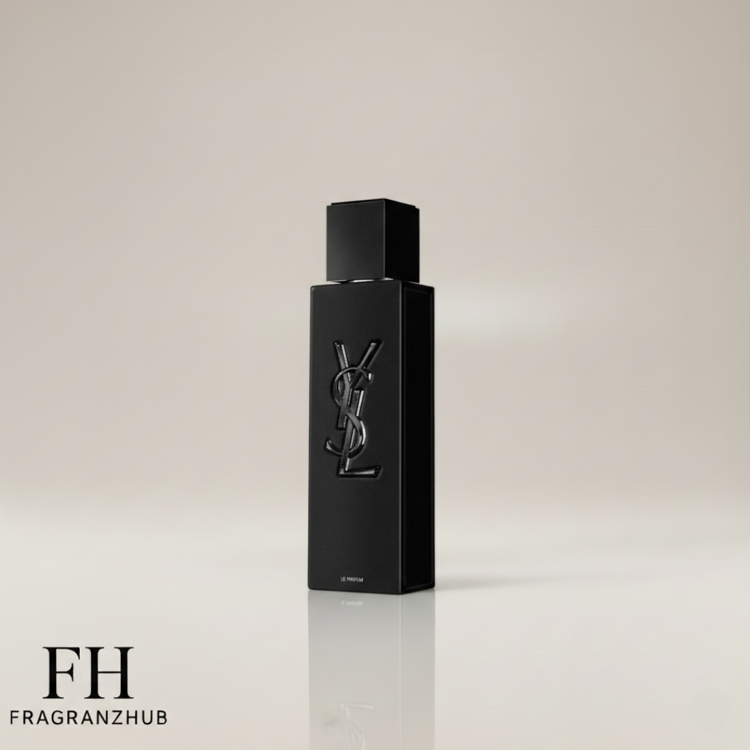 Yves Saint Laurent Myslf Le Parfum