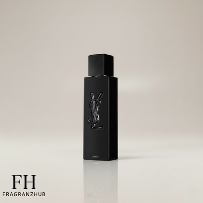 Yves Saint Laurent Myslf Le Parfum