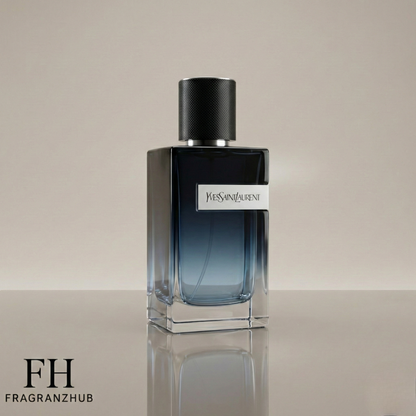 Yves Saint Laurent Y