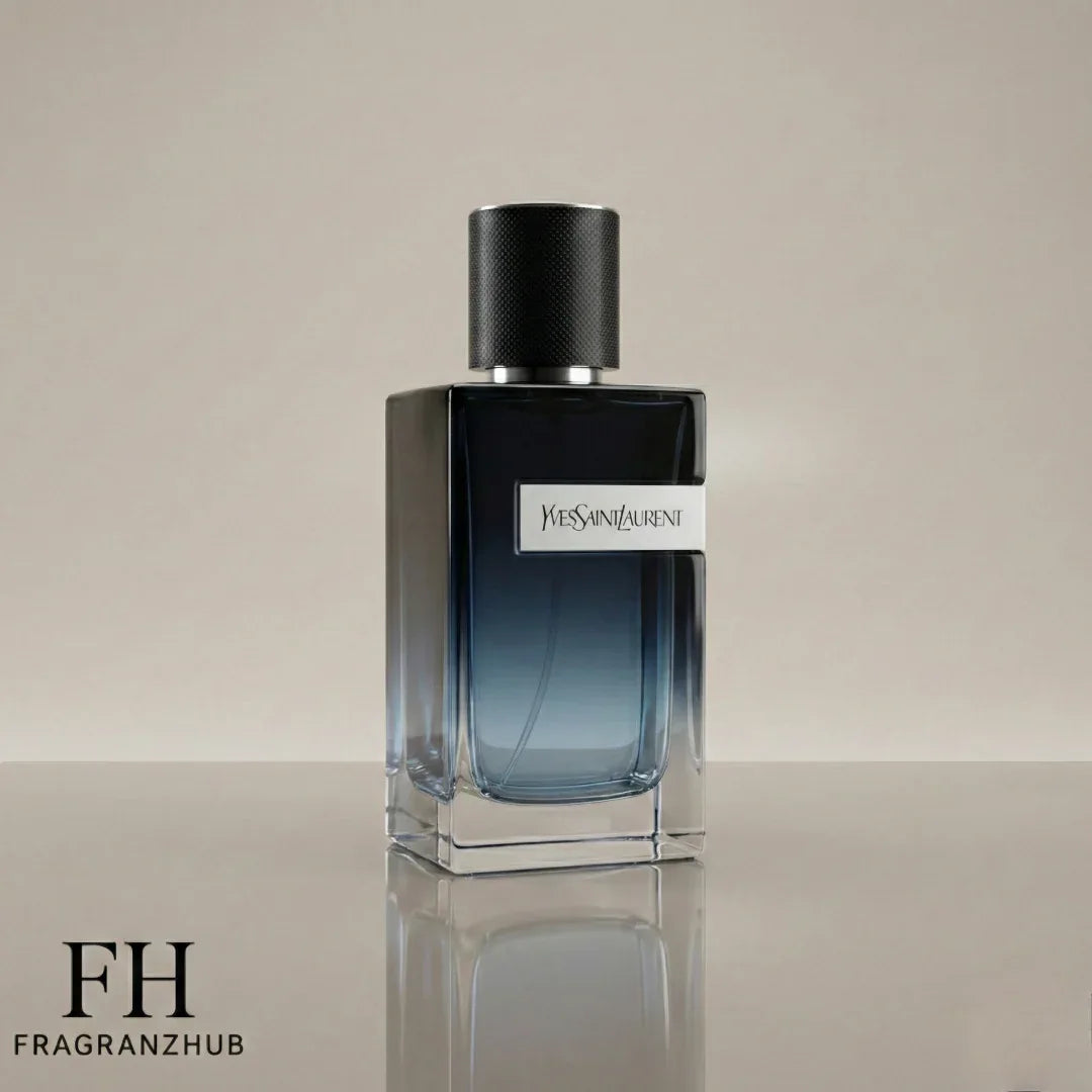 Yves Saint Laurent Y - FragranzHub