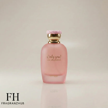 Zimaya Fatima Only You - FragranzHub