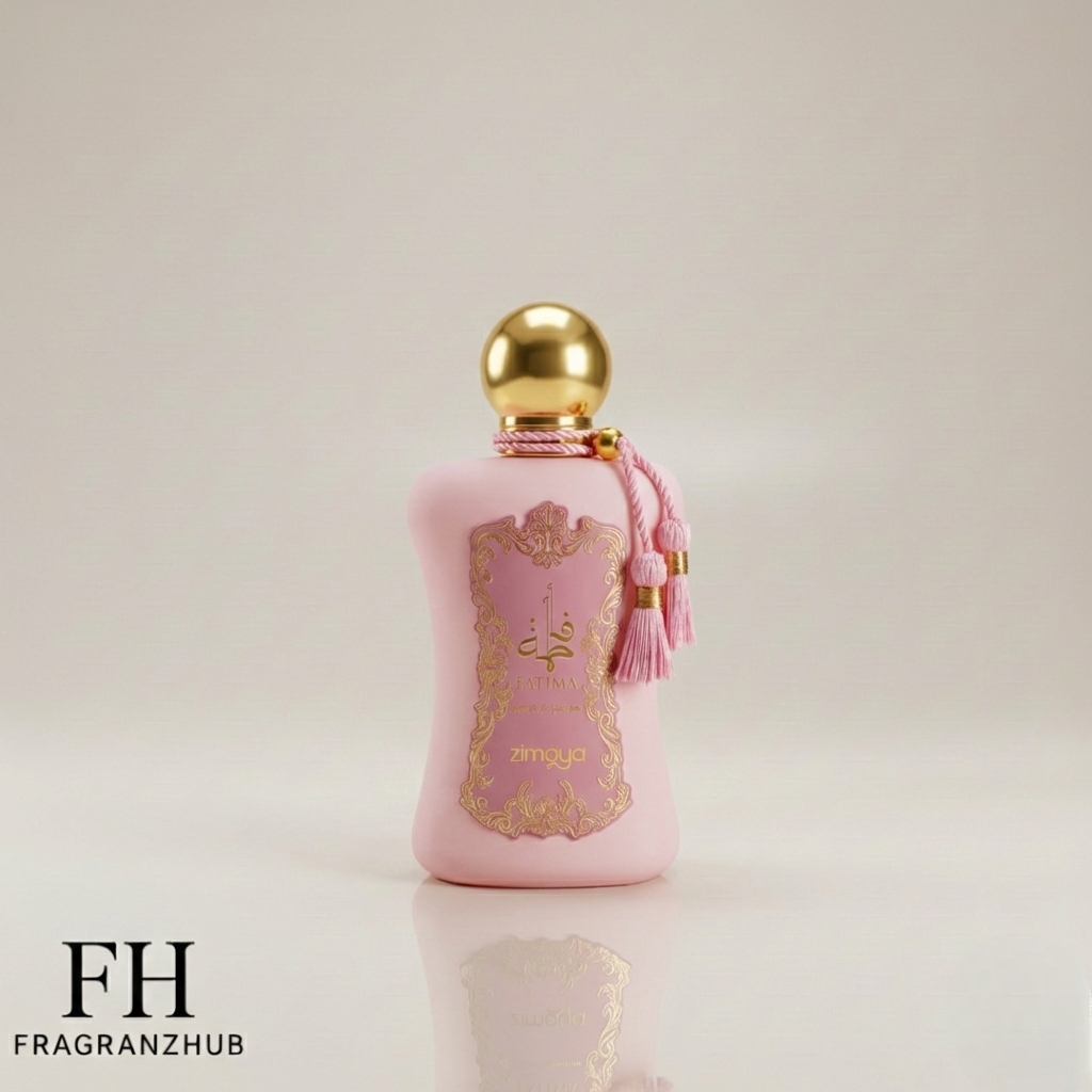Zimaya Fatima Pink Women