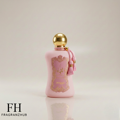 Zimaya Fatima Pink Women