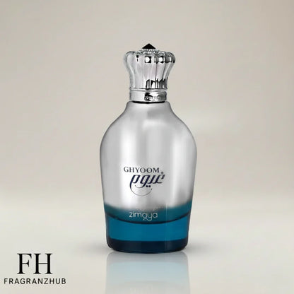 Zimaya Ghyoom - FragranzHub