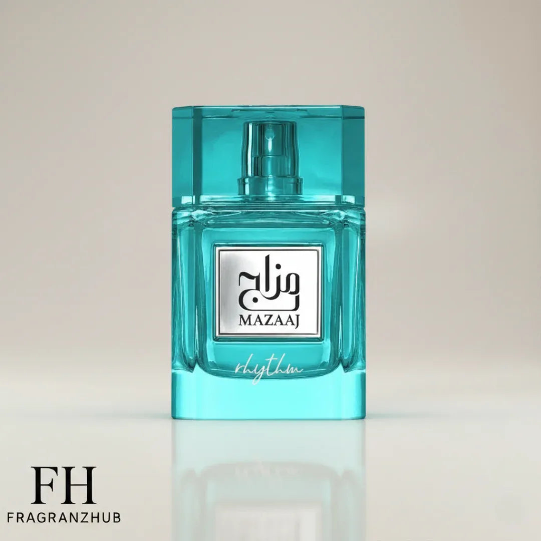 Zimaya Mazaaj Rhythm - FragranzHub